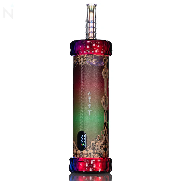 Olit Hookalit Plus 100K Puffs Disposable 3.5% Nic - Image 13