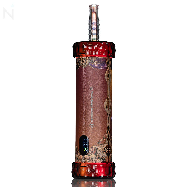 Olit Hookalit Plus 100K Puffs Disposable 3.5% Nic - Image 17