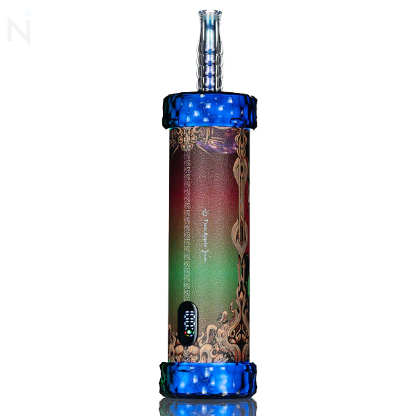 Olit Hookalit Plus 100K Puffs Disposable 3.5% Nic - Image 18
