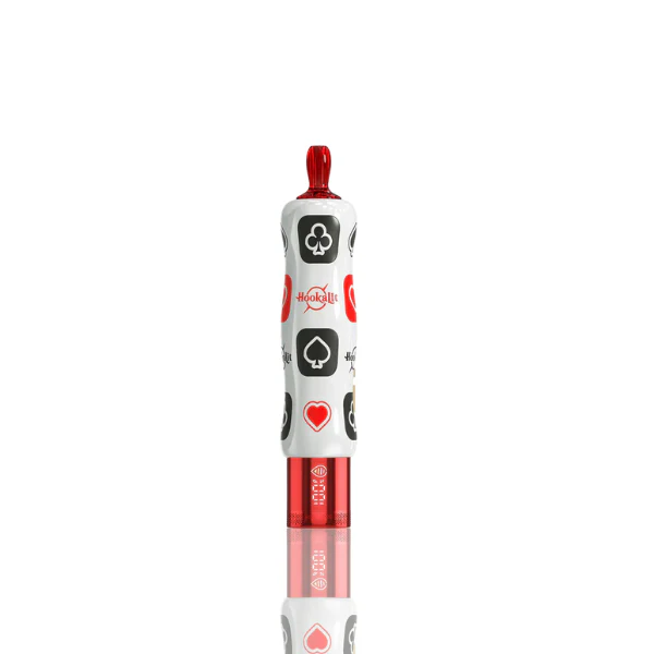 Olit Hookalit S 35K 35000 Puffs Disposable E-Hookah - 3.5% - Image 10