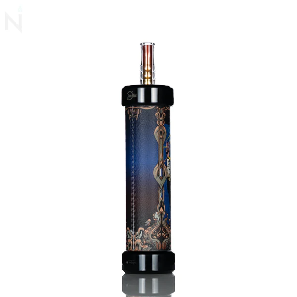 Olit Shishalit 30K 30000 Puffs Disposable Vape - 3.5% Nic - 25mL - Image 10