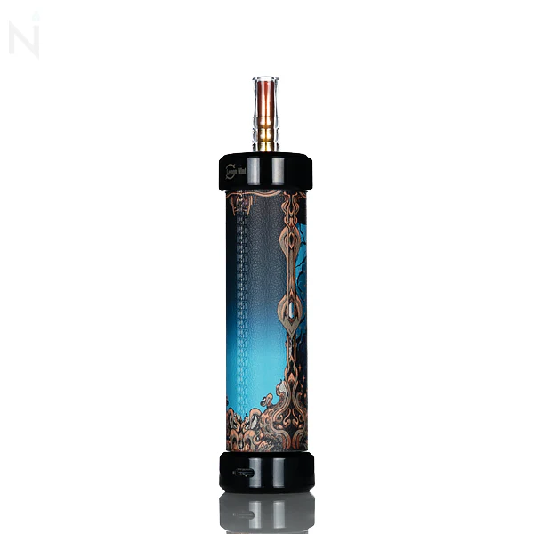 Olit Shishalit 30K 30000 Puffs Disposable Vape - 3.5% Nic - 25mL - Image 11