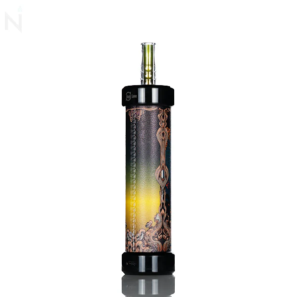 Olit Shishalit 30K 30000 Puffs Disposable Vape - 3.5% Nic - 25mL - Image 14