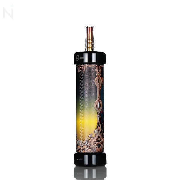 Olit Shishalit 30K 30000 Puffs Disposable Vape - 3.5% Nic - 25mL - Image 15