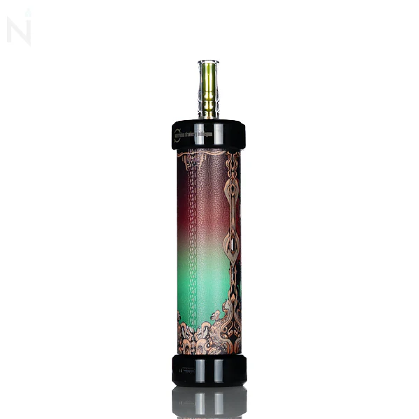 Olit Shishalit 30K 30000 Puffs Disposable Vape - 3.5% Nic - 25mL - Image 18