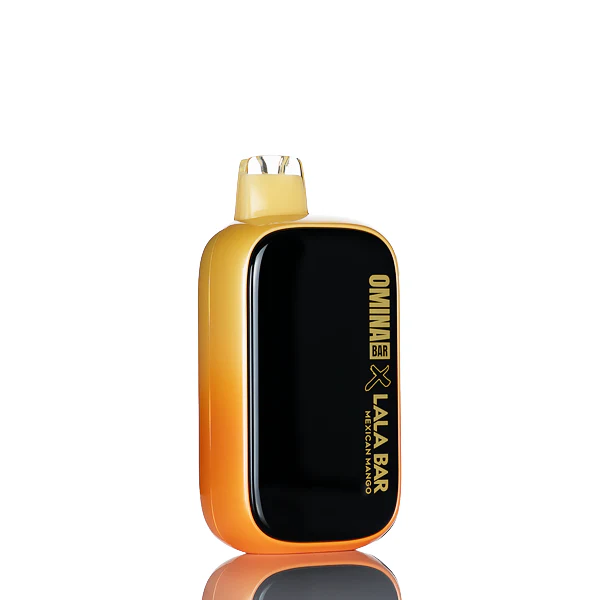 Omina Bar X LaLa Bar 40K 40000 Puffs Disposable - 20mL - Image 13