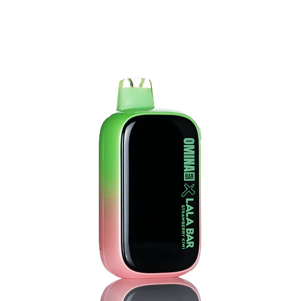 Omina Bar X LaLa Bar 40K 40000 Puffs Disposable - 20mL - Image 6