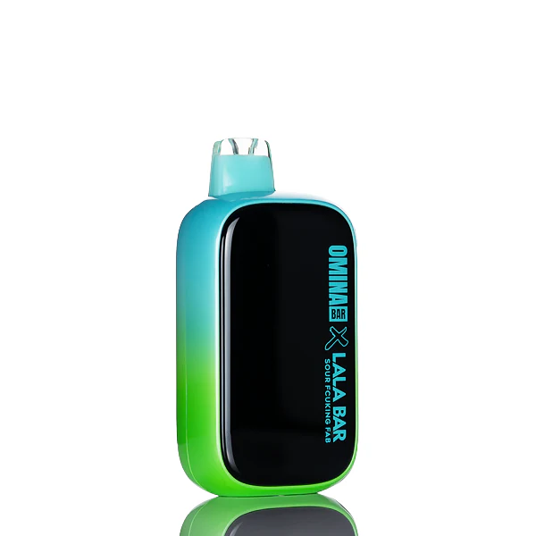 Omina Bar X LaLa Bar 40K 40000 Puffs Disposable - 20mL - Image 9