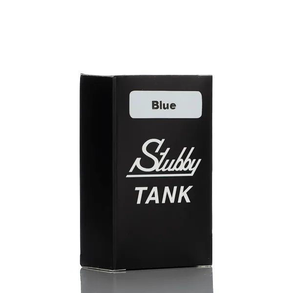 Orca Vape x Suicide Mods Spare Stubby RDTA Tank (DISCONTINUED) - Image 10