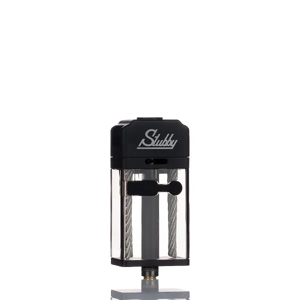 Orca Vape x Suicide Mods Spare Stubby RDTA Tank (DISCONTINUED) - Image 11