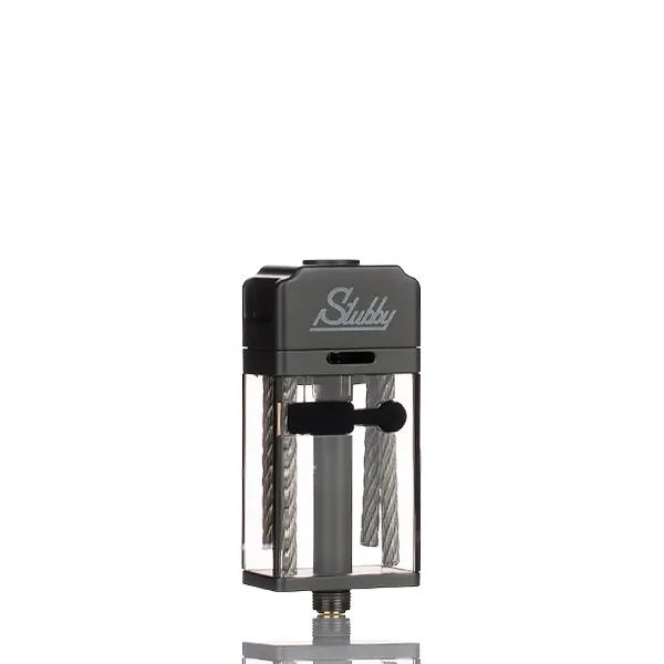 Orca Vape x Suicide Mods Spare Stubby RDTA Tank (DISCONTINUED) - Image 14