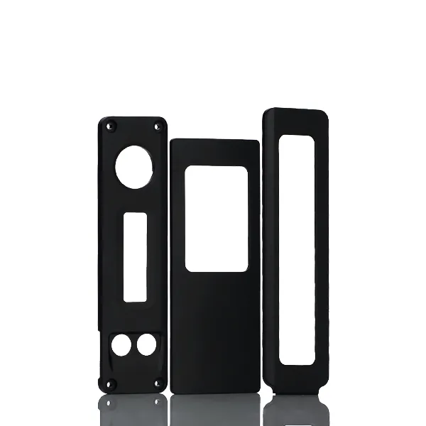 Orca Vape x Suicide Mods Stubby AIO DNA60 Conversion Kit (DISCONTINUED) - Image 3