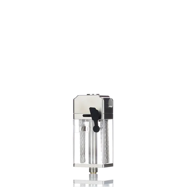 Orca Vape x Suicide Mods x Vaping Bogan Stubby 21 AIO (DISCONTINUED) - Image 11