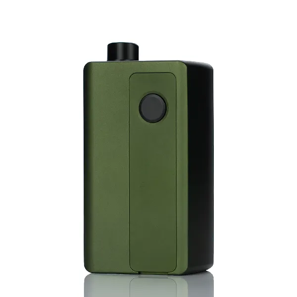 Orca Vape x Suicide Mods x Vaping Bogan Stubby 21 AIO (DISCONTINUED) - Image 19
