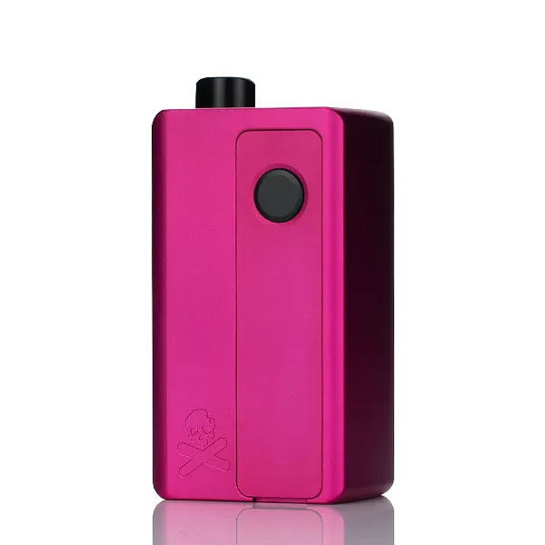 Orca Vape x Suicide Mods x Vaping Bogan Stubby 21 AIO (DISCONTINUED) - Image 22
