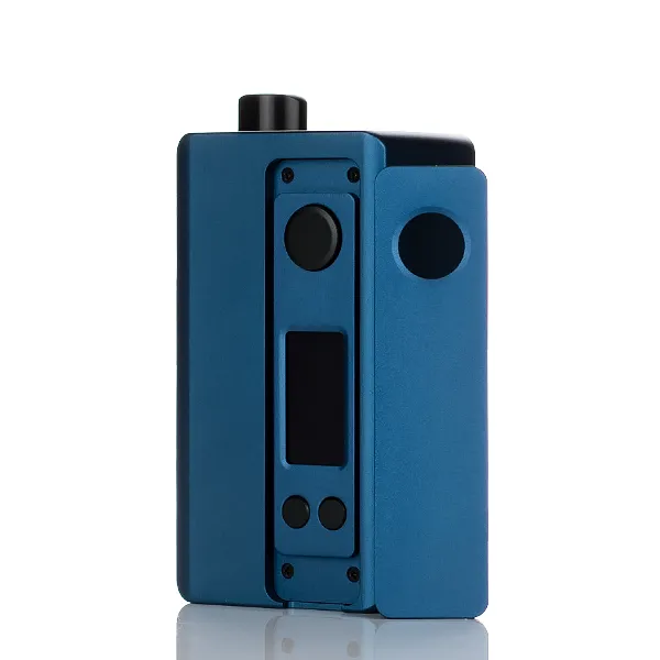 Orca Vape x Suicide Mods x Vaping Bogan Stubby 21 AIO (DISCONTINUED) - Image 4