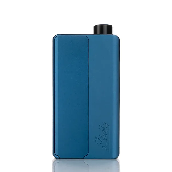 Orca Vape x Suicide Mods x Vaping Bogan Stubby 21 AIO (DISCONTINUED) - Image 7