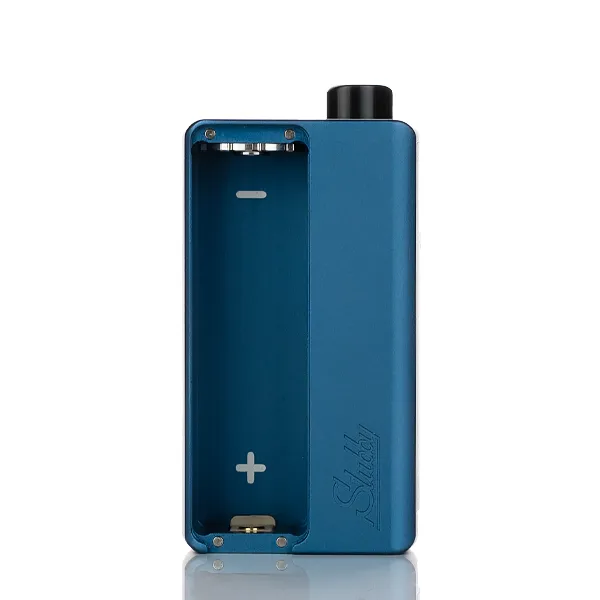 Orca Vape x Suicide Mods x Vaping Bogan Stubby 21 AIO (DISCONTINUED) - Image 8
