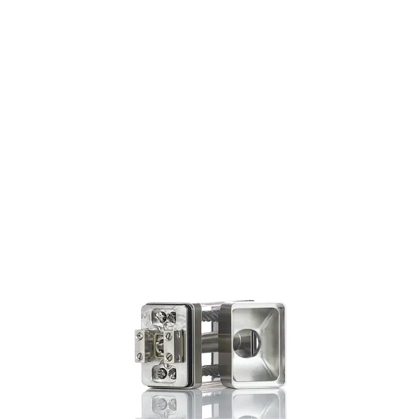 Orca Vape x Suicide Mods x Vaping Bogan Stubby 21 X-Ray AIO (DISCONTINUED) - Image 7