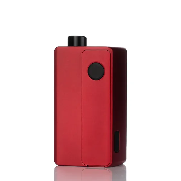 Orca Vape x Suicide Mods x Vaping Bogan Stubby AIO (DISCONTINUED) - Image 23