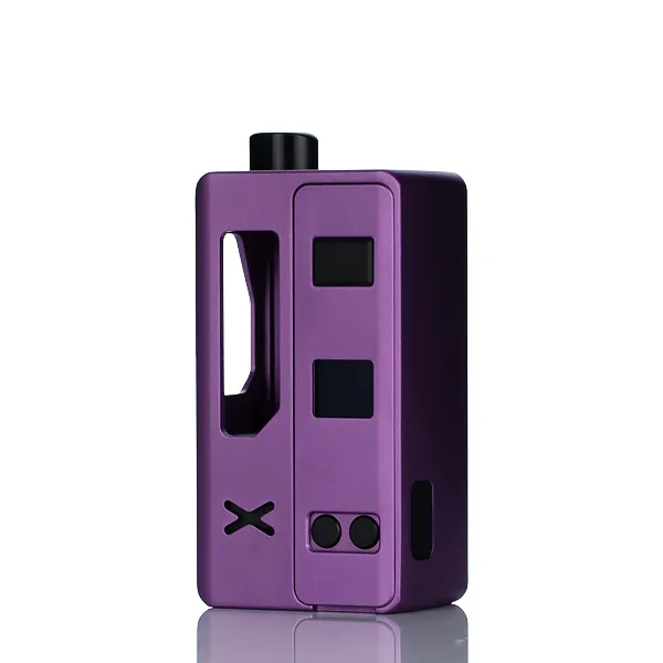 Orca Vape x Suicide Mods x Vaping Bogan Stubby X-Ray AIO (DISCONTINUED) - Image 14