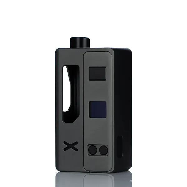 Orca Vape x Suicide Mods x Vaping Bogan Stubby X-Ray AIO (DISCONTINUED) - Image 15