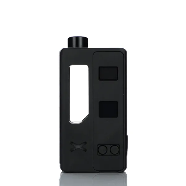 Orca Vape x Suicide Mods x Vaping Bogan Stubby X-Ray AIO (DISCONTINUED) - Image 3