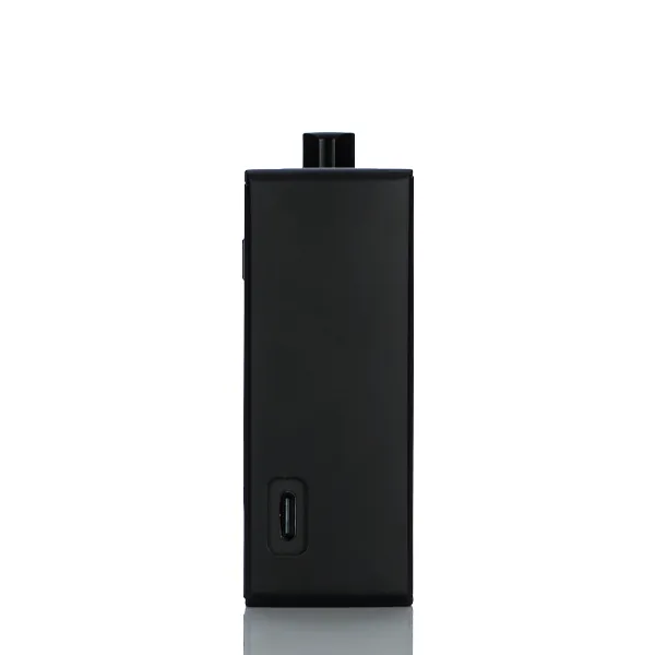 Orca Vape x Suicide Mods x Vaping Bogan Stubby X-Ray AIO (DISCONTINUED) - Image 4