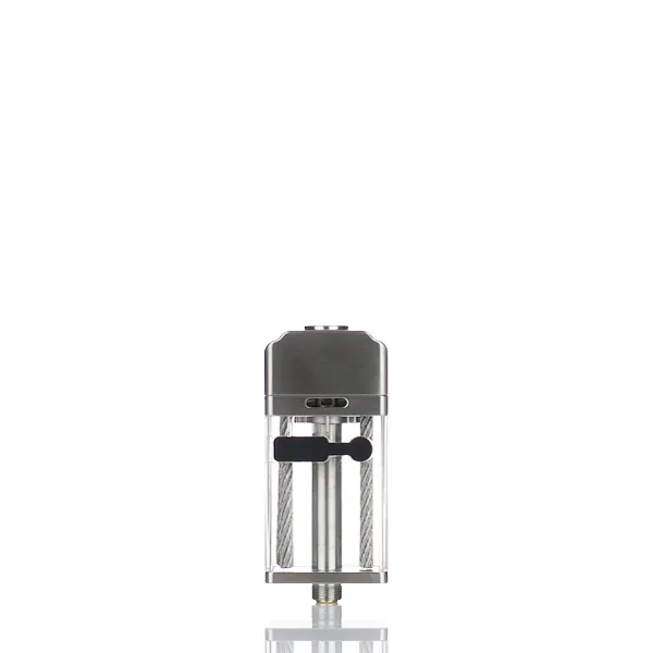 Orca Vape x Suicide Mods x Vaping Bogan Stubby X-Ray AIO (DISCONTINUED) - Image 8