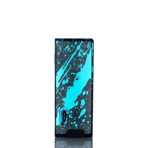 Orca Vape x Suicide Mods x Vaping Bogan Stubby X-Ray DNA60C Boro Mod - Image 4