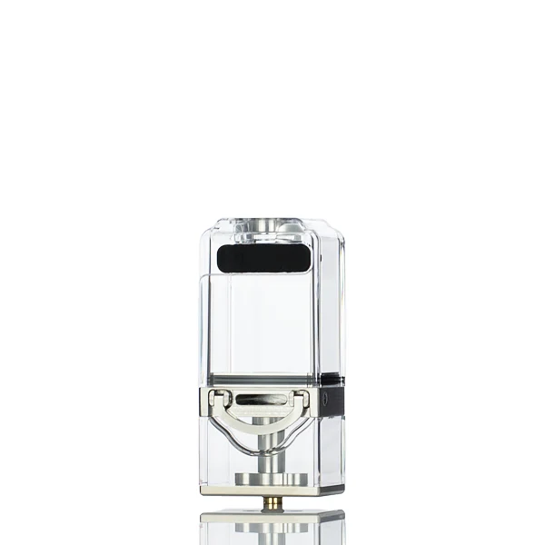 Orca Vape x Suicide Mods x Vaping Bogan Stubby X-Ray DNA60C Boro Mod - Image 5