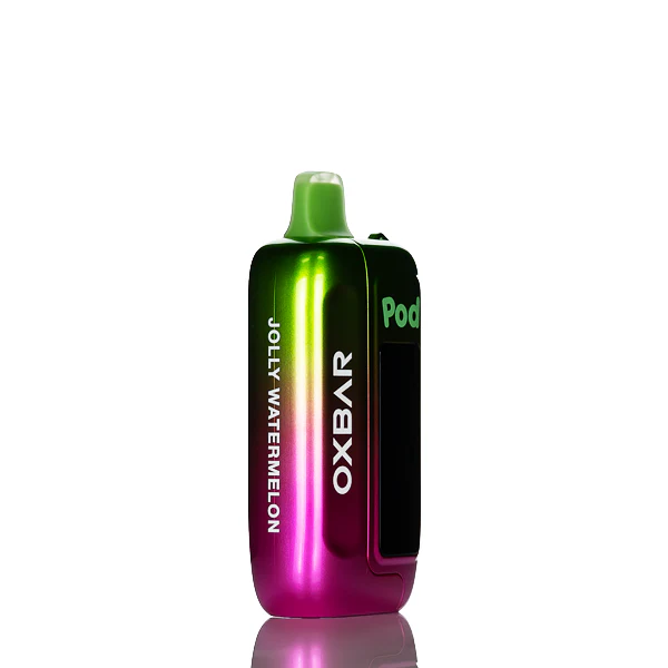 OXBAR X Pod Juice Ice-Nic Control 35K Puffs Disposable Vape - Image 13