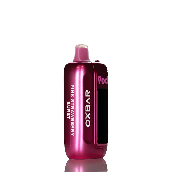 OXBAR X Pod Juice Ice-Nic Control 35K Puffs Disposable Vape - Image 15