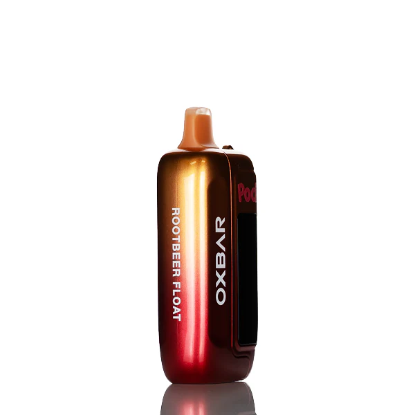 OXBAR X Pod Juice Ice-Nic Control 35K Puffs Disposable Vape - Image 16