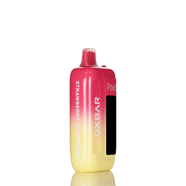 OXBAR X Pod Juice Ice-Nic Control 35K Puffs Disposable Vape - Image 19