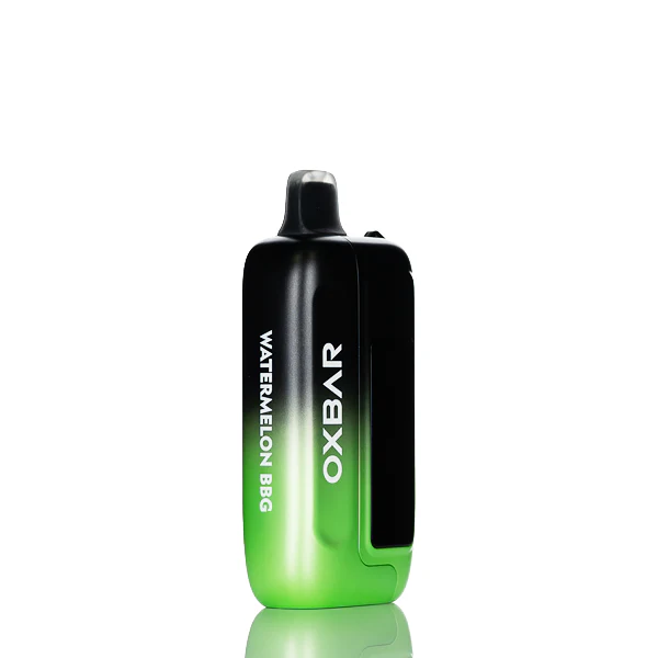 OXBAR X Pod Juice Ice-Nic Control 35K Puffs Disposable Vape - Image 23