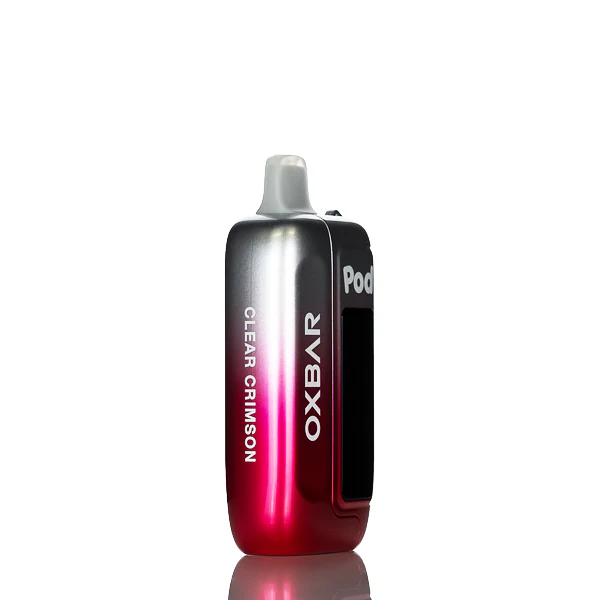 OXBAR X Pod Juice Ice-Nic Control 35K Puffs Disposable Vape - Image 6