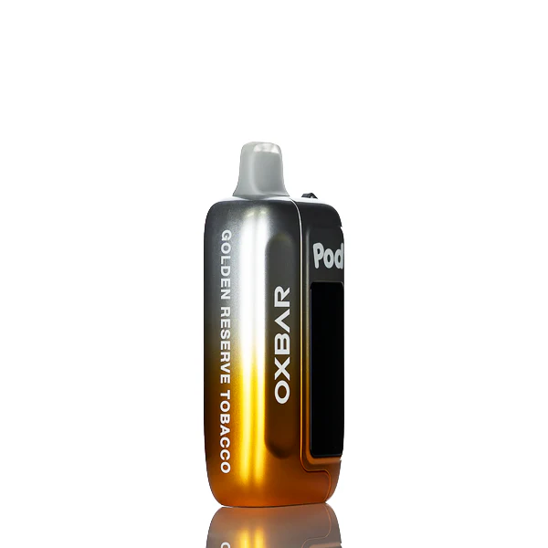 OXBAR X Pod Juice Ice-Nic Control 35K Puffs Disposable Vape - Image 8