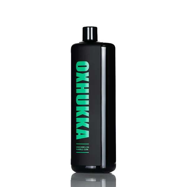 OXBAR OXHUKKA 25K 25000 Puffs Disposable E-Hookah - Image 13