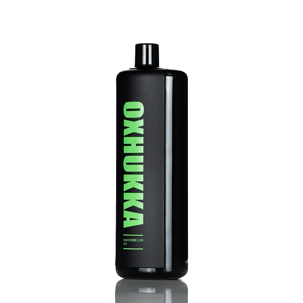 OXBAR OXHUKKA 25K 25000 Puffs Disposable E-Hookah - Image 14