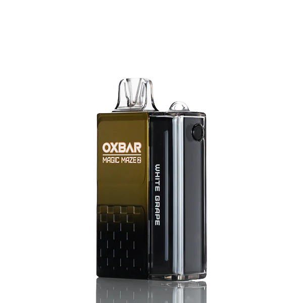 OXBAR X Pod Juice Magic Maze 2.0 30K Disposable Vape - Image 14
