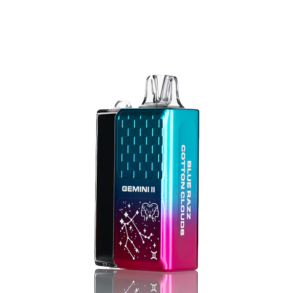 OXBAR X Pod Juice Magic Maze 2.0 30K Disposable Vape - Image 5