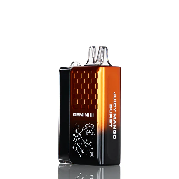 OXBAR X Pod Juice Magic Maze 2.0 30K Disposable Vape - Image 8