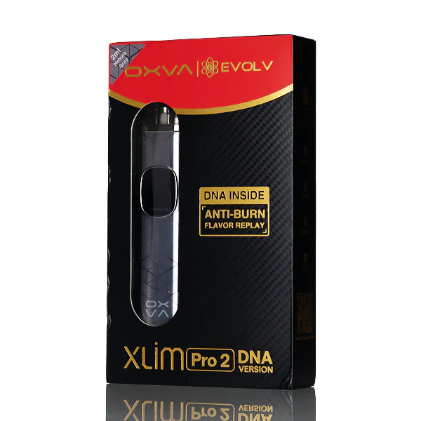 OXVA XLIM Pro 2 DNA Chip Pod System - Image 3