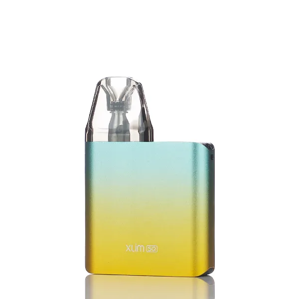 OXVA XLIM SQ 25W Pod System (DISCONTINUED) - Image 10