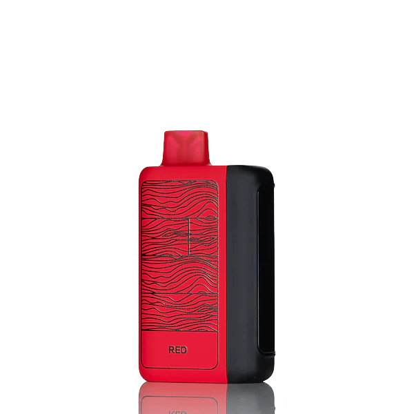 Pachamama 25K 25000 Puffs Disposable Vape - Image 13