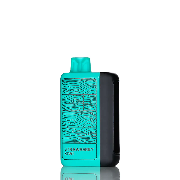 Pachamama 25K 25000 Puffs Disposable Vape - Image 15