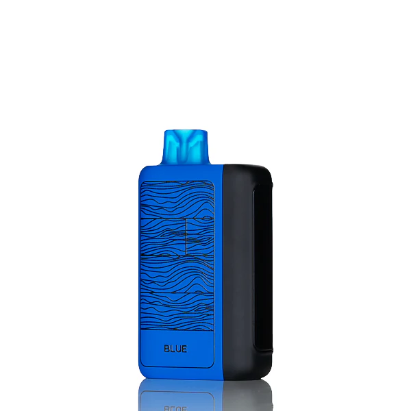 Pachamama 25K 25000 Puffs Disposable Vape - Image 6