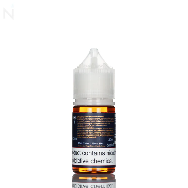 Philip Rocke Salt - Formula LP (Looper) - 30ml - Image 2