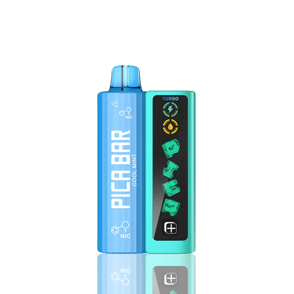 Pica Bar Tuning 30k 30000 Puffs Disposable Vape FULL KIT - 19mL - Image 12